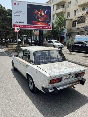LADA (VAZ) 2106 1979, 80,000 km - 1.3 l - Bakı