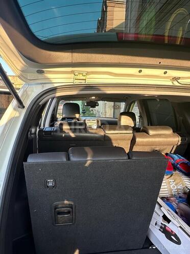 Hyundai Santa Fe 2012, 240,000 km - 2.0 l - Bakı