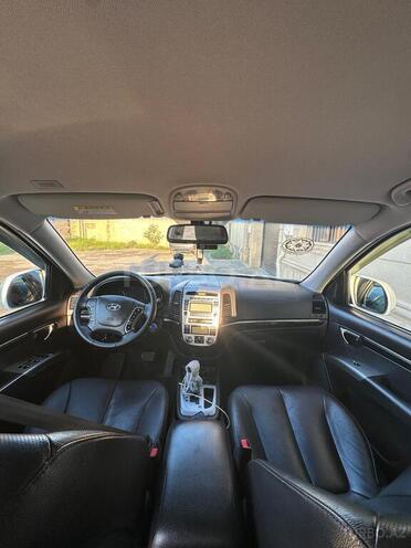 Hyundai Santa Fe 2012, 240,000 km - 2.0 l - Bakı