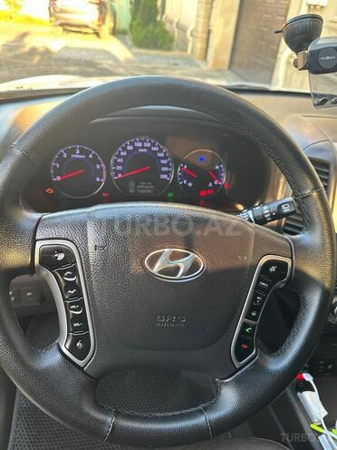 Hyundai Santa Fe 2012, 240,000 km - 2.0 l - Bakı