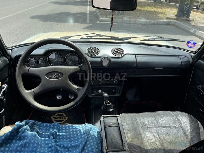 LADA (VAZ) 2106 1979, 80,000 km - 1.3 l - Bakı