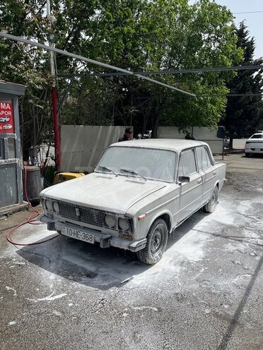 LADA (VAZ) 2106 1979, 80,000 km - 1.3 l - Bakı
