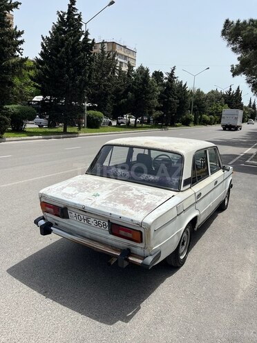 LADA (VAZ) 2106 1979, 80,000 km - 1.3 l - Bakı