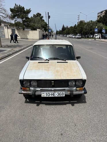 LADA (VAZ) 2106 1979, 80,000 km - 1.3 l - Bakı