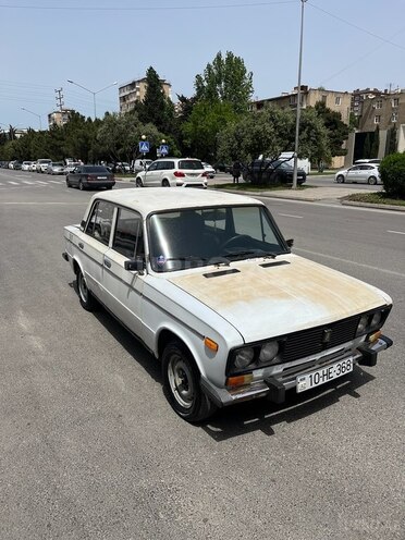 LADA (VAZ) 2106 1979, 80,000 km - 1.3 l - Bakı