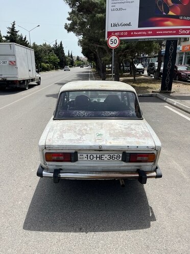 LADA (VAZ) 2106 1979, 80,000 km - 1.3 l - Bakı