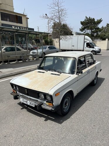 LADA (VAZ) 2106 1979, 80,000 km - 1.3 l - Bakı