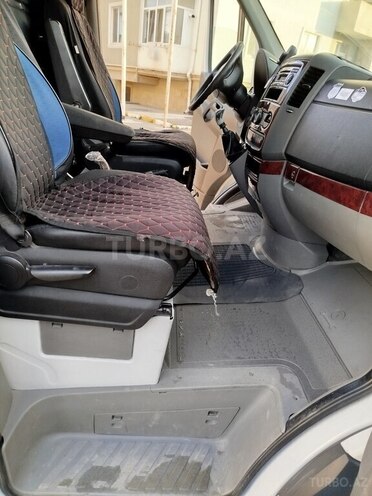 Mercedes Sprinter 313 2011, 300,125 km - 2.2 l - Bakı