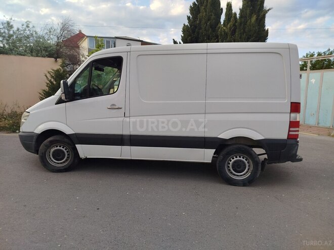 Mercedes Sprinter 313 2011, 300,125 km - 2.2 l - Bakı