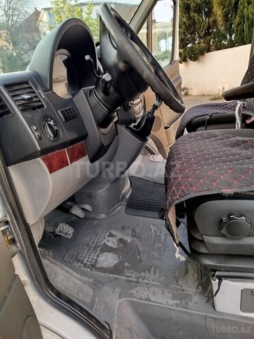 Mercedes Sprinter 313 2011, 300,125 km - 2.2 l - Bakı