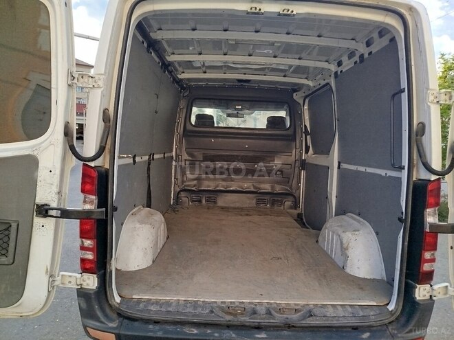 Mercedes Sprinter 313 2011, 300,125 km - 2.2 l - Bakı