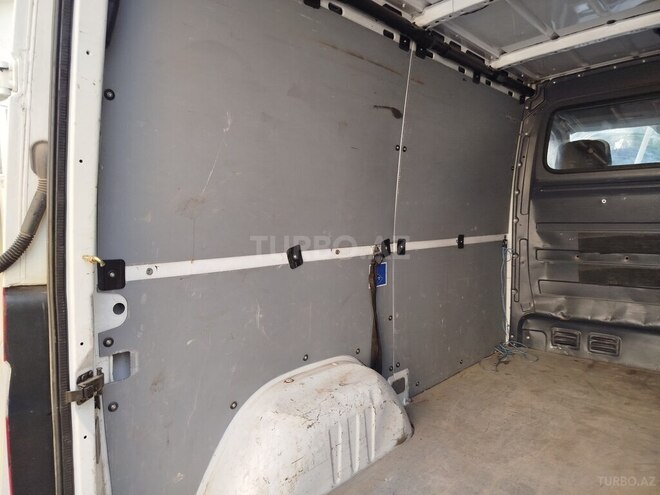 Mercedes Sprinter 313 2011, 300,125 km - 2.2 l - Bakı