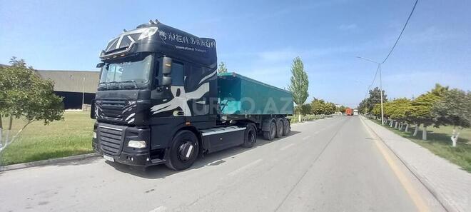 Mercedes Axor 1840 2008, 910,000 km - 12.0 л - Bakı