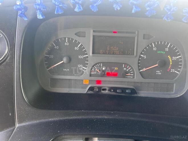 Mercedes Axor 1840 2008, 910,000 km - 12.0 л - Bakı