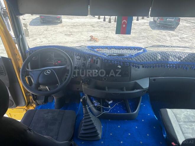 Mercedes Axor 1840 2008, 910,000 km - 12.0 л - Bakı