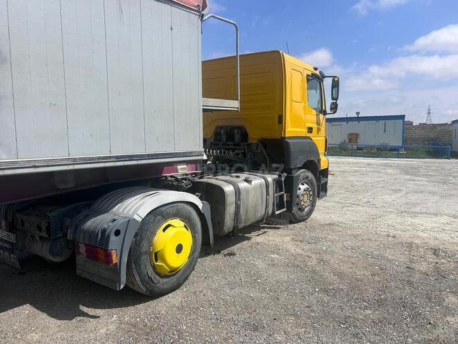 Mercedes Axor 1840 2008, 910,000 km - 12.0 л - Bakı