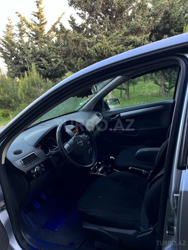 Opel Astra 2005, 319,000 km - 1.4 l - Bakı