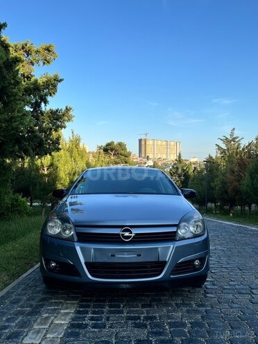 Opel Astra 2005, 319,000 km - 1.4 l - Bakı