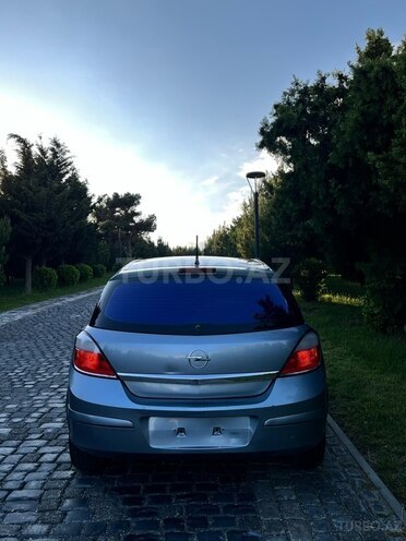 Opel Astra 2005, 319,000 km - 1.4 l - Bakı
