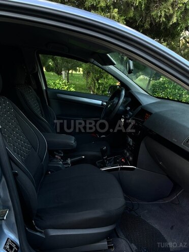 Opel Astra 2005, 319,000 km - 1.4 l - Bakı