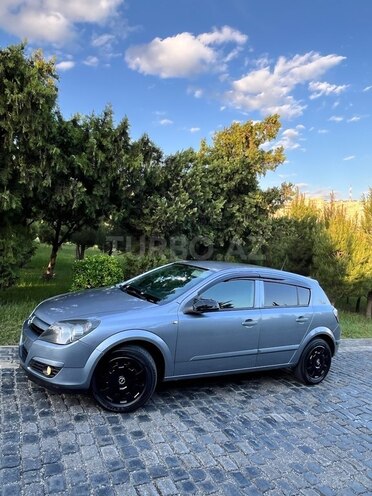 Opel Astra 2005, 319,000 km - 1.4 l - Bakı