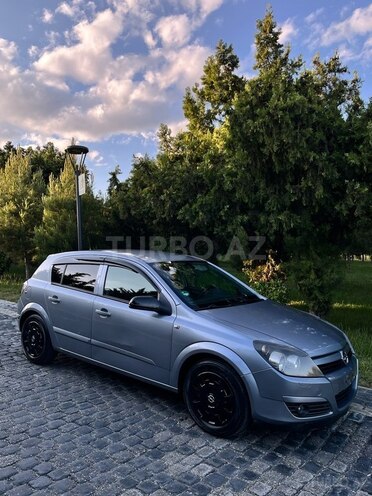 Opel Astra 2005, 319,000 km - 1.4 l - Bakı