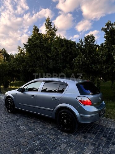 Opel Astra 2005, 319,000 km - 1.4 l - Bakı