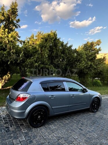 Opel Astra 2005, 319,000 km - 1.4 l - Bakı