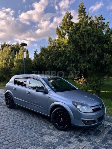 Opel Astra 2005, 319,000 km - 1.4 l - Bakı
