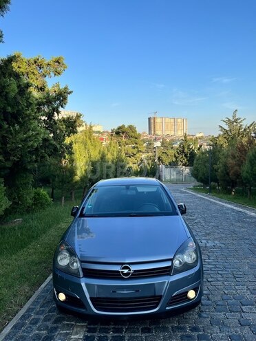 Opel Astra 2005, 319,000 km - 1.4 l - Bakı