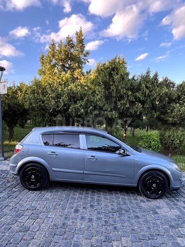 Opel Astra 2005, 319,000 km - 1.4 l - Bakı