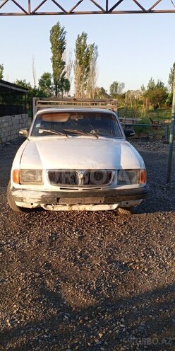 GAZ 3110 2000, 250,000 km - 2.5 л - İmişli