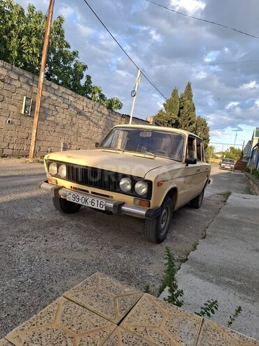LADA (VAZ) 2106 1984, 90,000 km - 1.6 l - Bakı