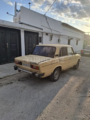 LADA (VAZ) 2106 1984, 90,000 km - 1.6 l - Bakı