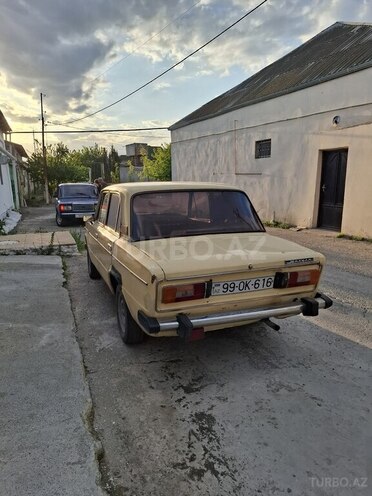 LADA (VAZ) 2106 1984, 90,000 km - 1.6 l - Bakı