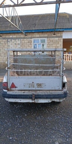 GAZ 3110 2000, 250,000 km - 2.5 л - İmişli