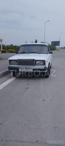 LADA (VAZ) 2107 2005, 99,800 km - 1.6 л - Mingəçevir