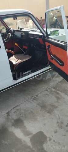 LADA (VAZ) 2107 2005, 99,800 km - 1.6 л - Mingəçevir