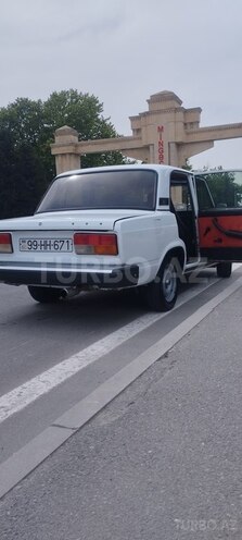 LADA (VAZ) 2107 2005, 99,800 km - 1.6 л - Mingəçevir