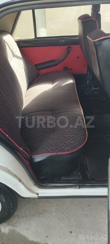 LADA (VAZ) 2107 2005, 99,800 km - 1.6 л - Mingəçevir