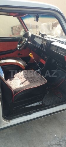 LADA (VAZ) 2107 2005, 99,800 km - 1.6 л - Mingəçevir