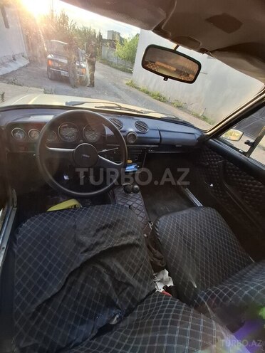 LADA (VAZ) 2106 1984, 90,000 km - 1.6 l - Bakı