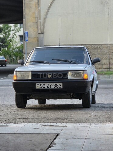 Tofas Sahin 2007, 95,000 km - 1.6 l - Bakı