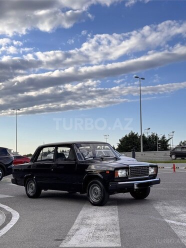 LADA (VAZ) 2107 2011, 94,100 km - 1.6 l - Bakı