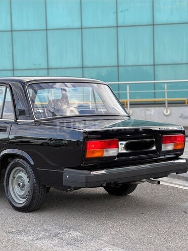 LADA (VAZ) 2107 2011, 94,100 km - 1.6 l - Bakı