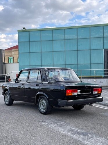 LADA (VAZ) 2107 2011, 94,100 km - 1.6 l - Bakı