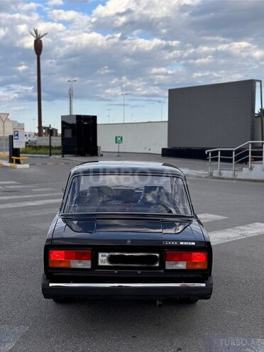 LADA (VAZ) 2107 2011, 94,100 km - 1.6 l - Bakı