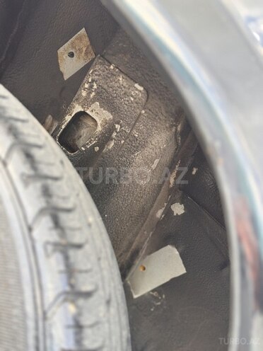 LADA (VAZ) 2107 2011, 94,100 km - 1.6 l - Bakı