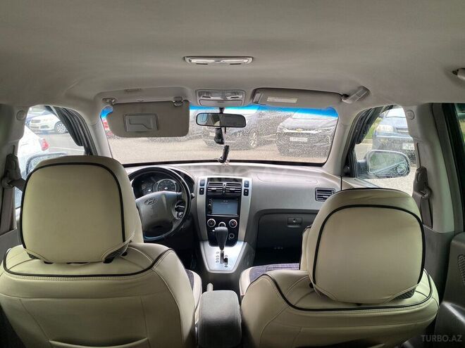 Hyundai Tucson 2006, 214,000 km - 2.7 l - Bakı