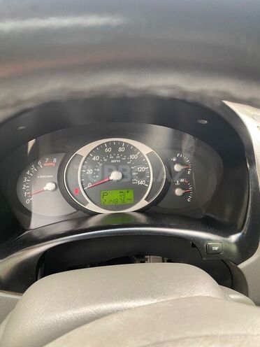 Hyundai Tucson 2006, 214,000 km - 2.7 l - Bakı